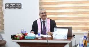 رسالة ماجستير في جامعة الكوفة تناقش تصميم محول رنيني عالي الكفاءة لشحن السيارات الكهربائية